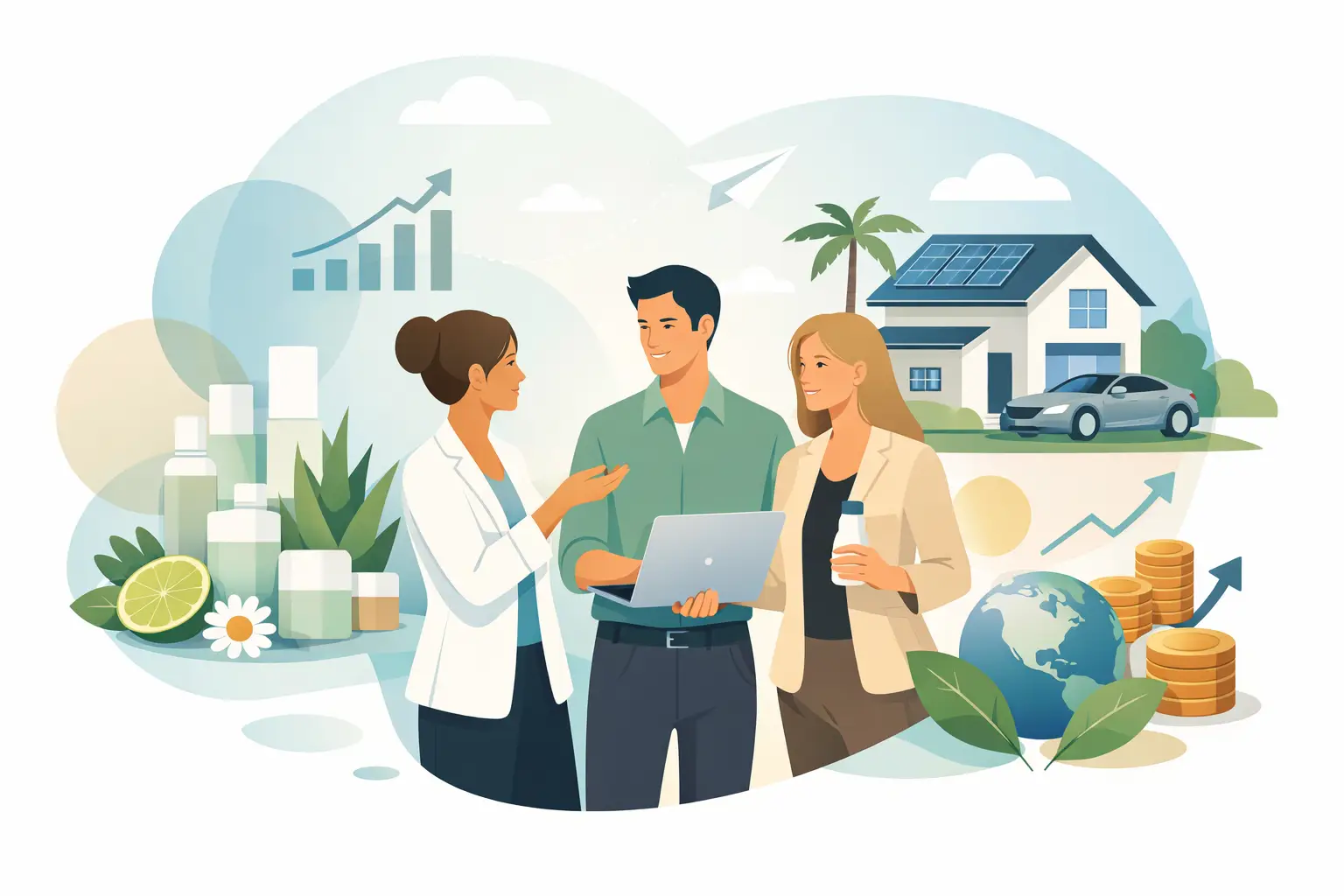 RINGANA Business Partner werden - lohnt es sich?