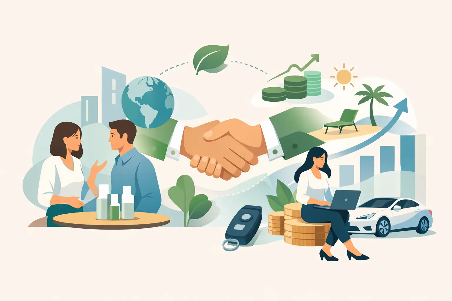 Review Ringana Business Chance ehrlich erklärt