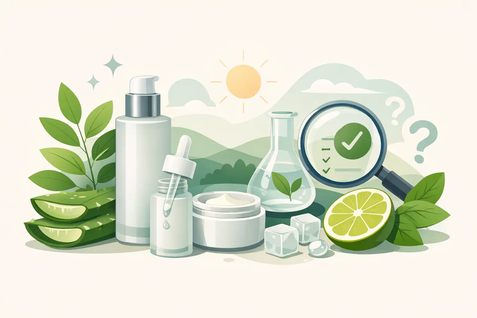 Ringana Frischekosmetik Review: Lohnt es sich?