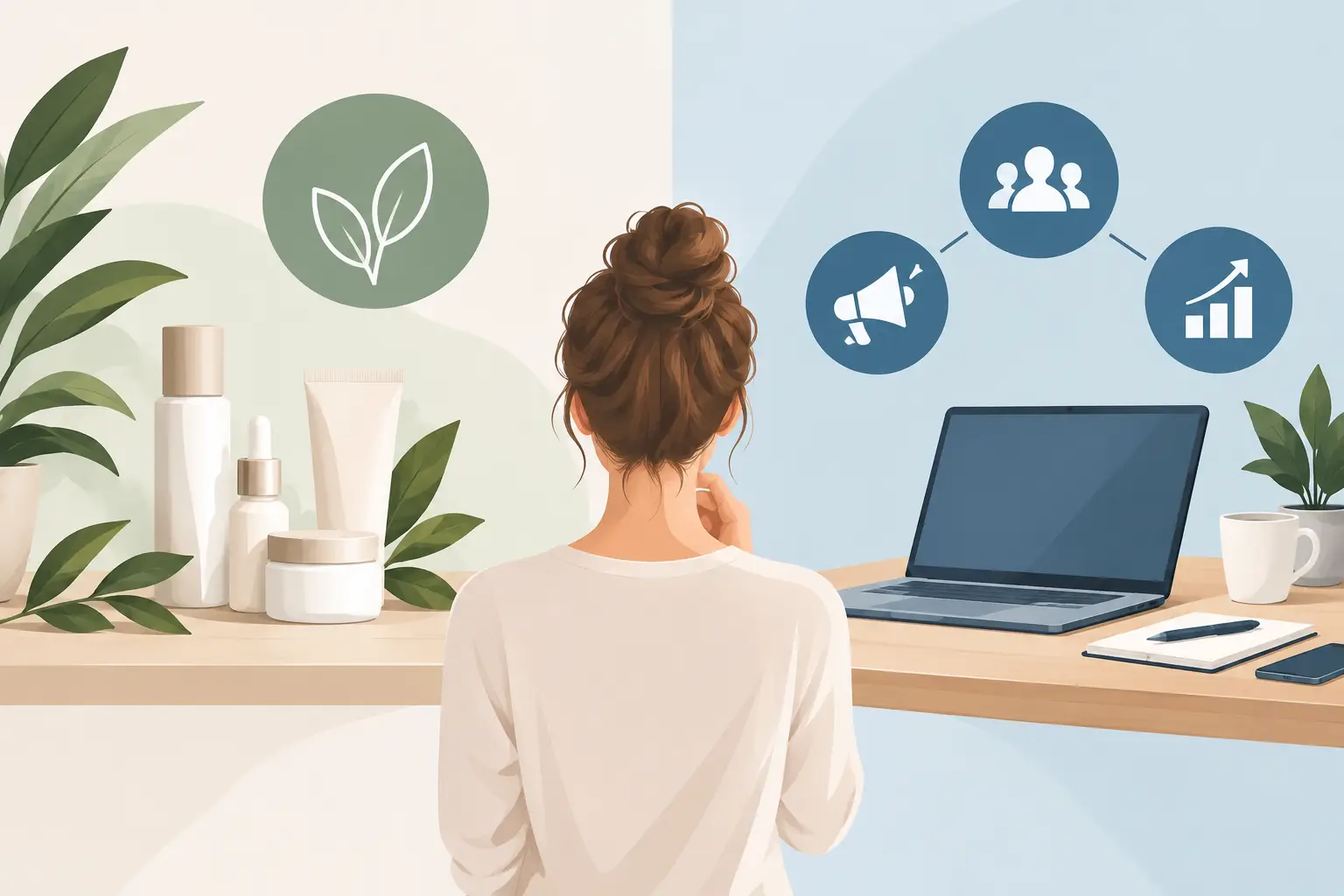 RINGANA oder Affiliate Marketing: Was passt besser?