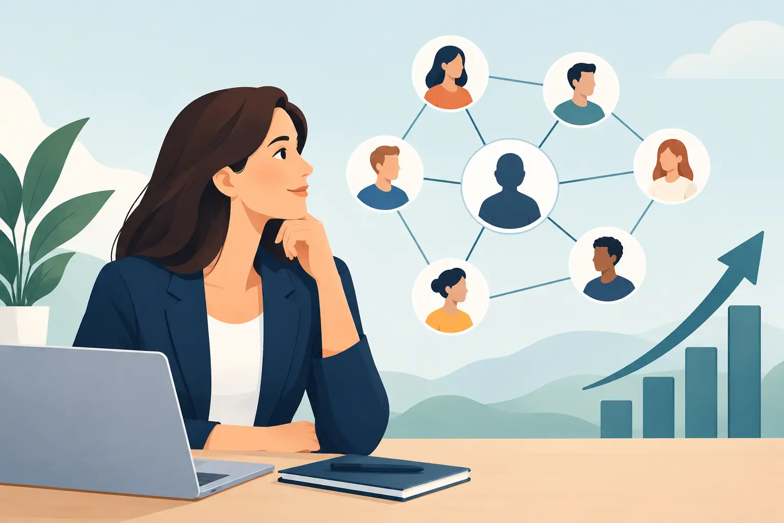 Wann lohnt sich Network Marketing für dich?