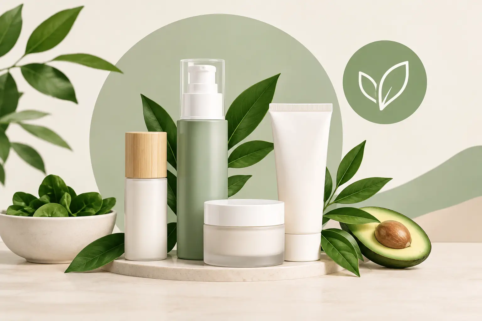 Welche RINGANA Produkte vegan sind, klar erklärt